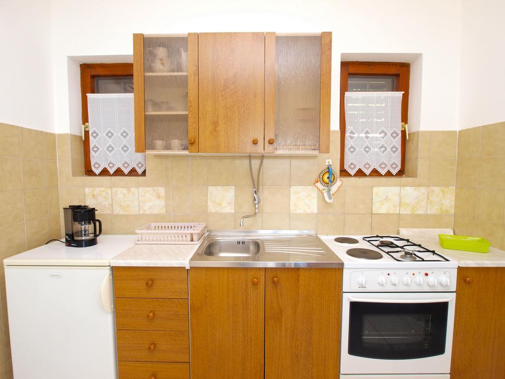 Apartments Rabac 981 Exterior foto