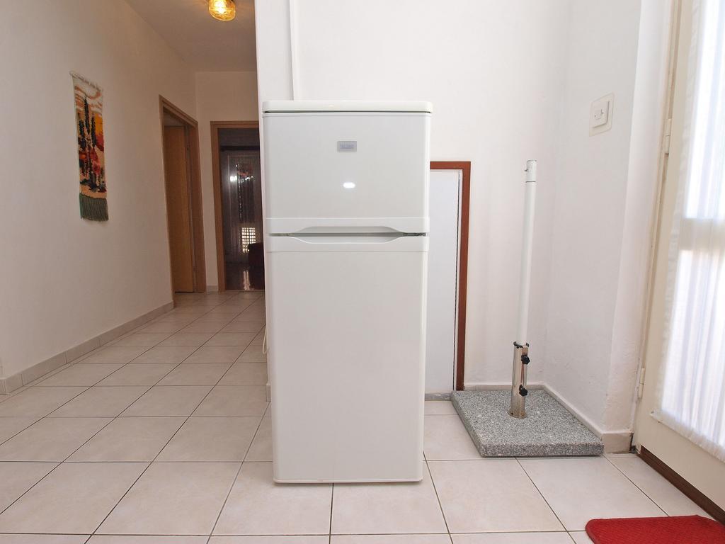 Apartments Rabac 981 Exterior foto