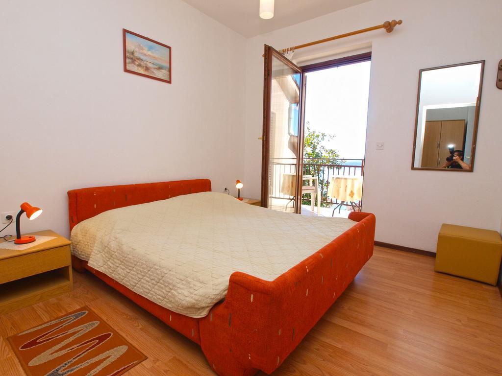 Apartments Rabac 981 Exterior foto